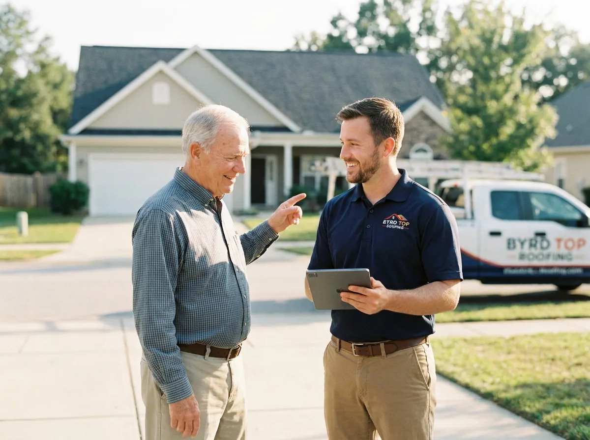 Roofing Maple, TX FAQs